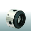 Â Mechanical Seals - Multiple Spring Reverse Balance Seals